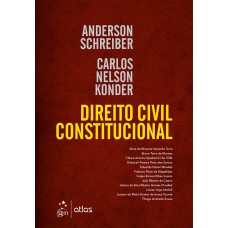 Direito Civil - Constitucional