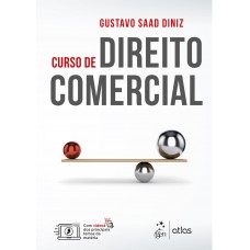 Curso de Direito Comercial