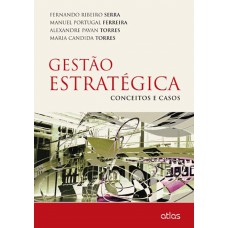 Gestão estratégica