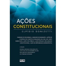 Ações Constitucionais