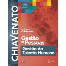 Gestão de Pessoas - O Novo Papel da Gestão do Talento Humano