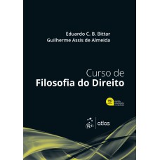 Curso de Filosofia do Direito