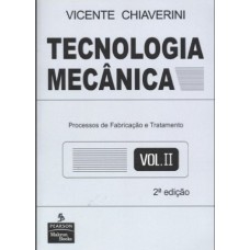 Tecnologia Mecânica