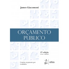 Orçamento Público