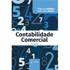 Contabilidade Comercial - Texto