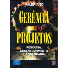 Gerência em Projetos