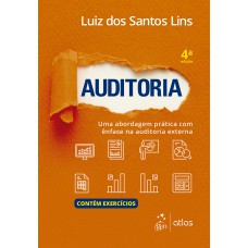 Auditoria