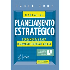 Manual de Planejamento Estratégico