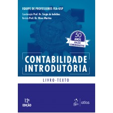 Contabilidade Introdutória - Livro Texto