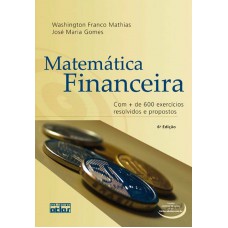 Matemática Financeira