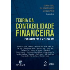 Teoria da contabilidade financeira