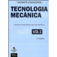 Tecnologia Mecânica