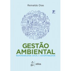 Gestão Ambiental - Responsabilidade Social e Sustentabilidade