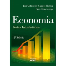 Economia: Notas Introdutórias