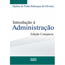 Introdução À Administração (Edição Compacta)