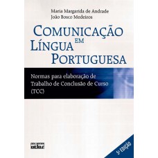 Comunicação Em Língua Portuguesa