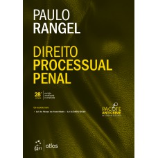 Direito Processual Penal