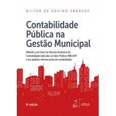 Contabilidade Pública na Gestão Municipal