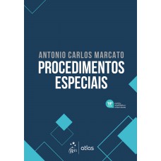 Procedimentos Especiais