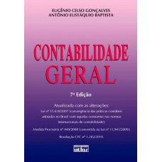 Contabilidade Geral