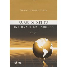 Curso De Direito Internacional Público