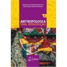 Antropologia - Uma Introdução