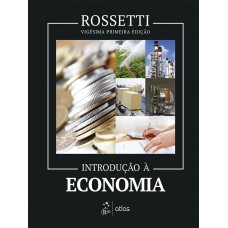 Introdução À Economia - Livro Texto