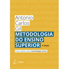 Metodologia do Ensino Superior