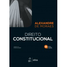 Direito Constitucional