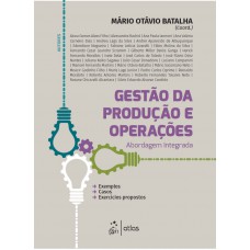 Gestão da Produção e Operações