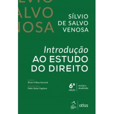 Introdução ao Estudo do Direito