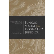 Função Social Da Dogmática Jurídica