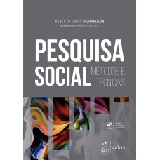 Pesquisa social