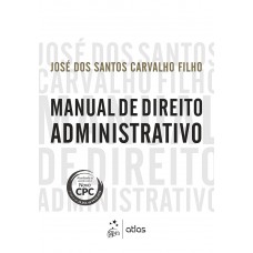 Manual de Direito Administrativo