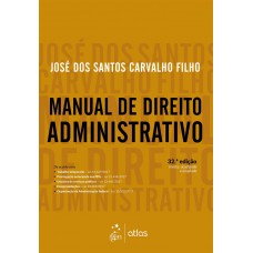 Manual de Direito Administrativo