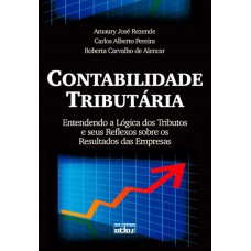 Contabilidade Tributária: A Lógica Dos Tributos E Seus Reflexos Sobre Os Resultados Das Empresas