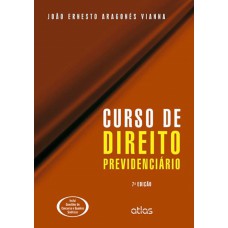 Curso De Direito Previdenciário