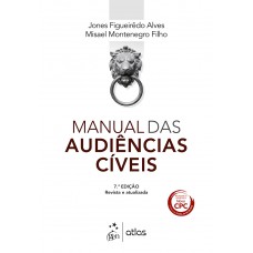 Manual das Audiências Cíveis