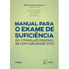 Manual Para O Exame De Suficiência Do Conselho Federal De Contabilidade