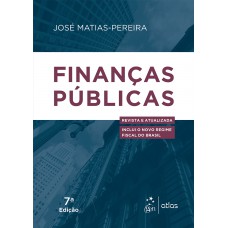 Finanças Públicas