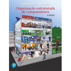 Organização Estruturada de Computadores