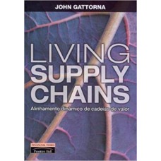 Living Supply Chains