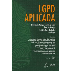 LGPD Aplicada