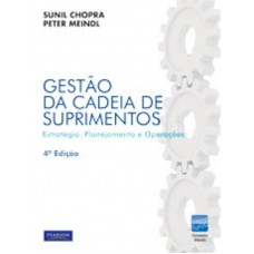 Gestão da Cadeia de Suprimentos