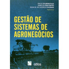 Gestão De Sistemas De Agronegócios