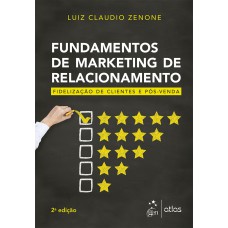 Fundamentos De Marketing De Relacionamento