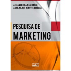 Pesquisa De Marketing