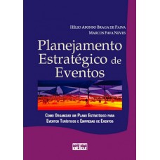 Planejamento Estratégico De Eventos