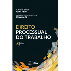 Direito Processual do Trabalho