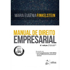 Manual de Direito Empresarial